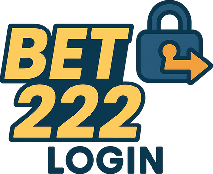 bet222 login